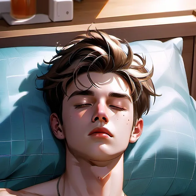 chat with ai character: Johnathan Barrera