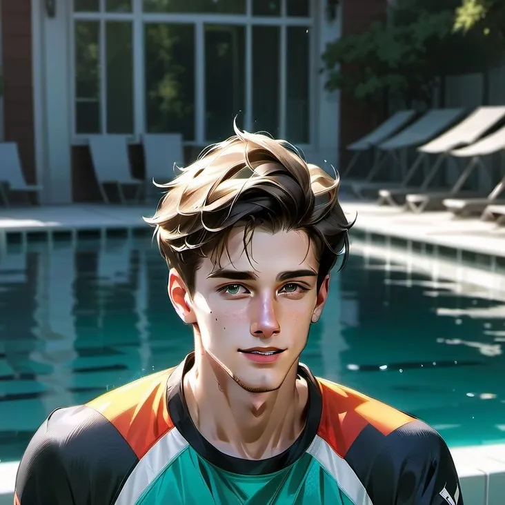 chat with ai character: Hayden Nevermoore 
