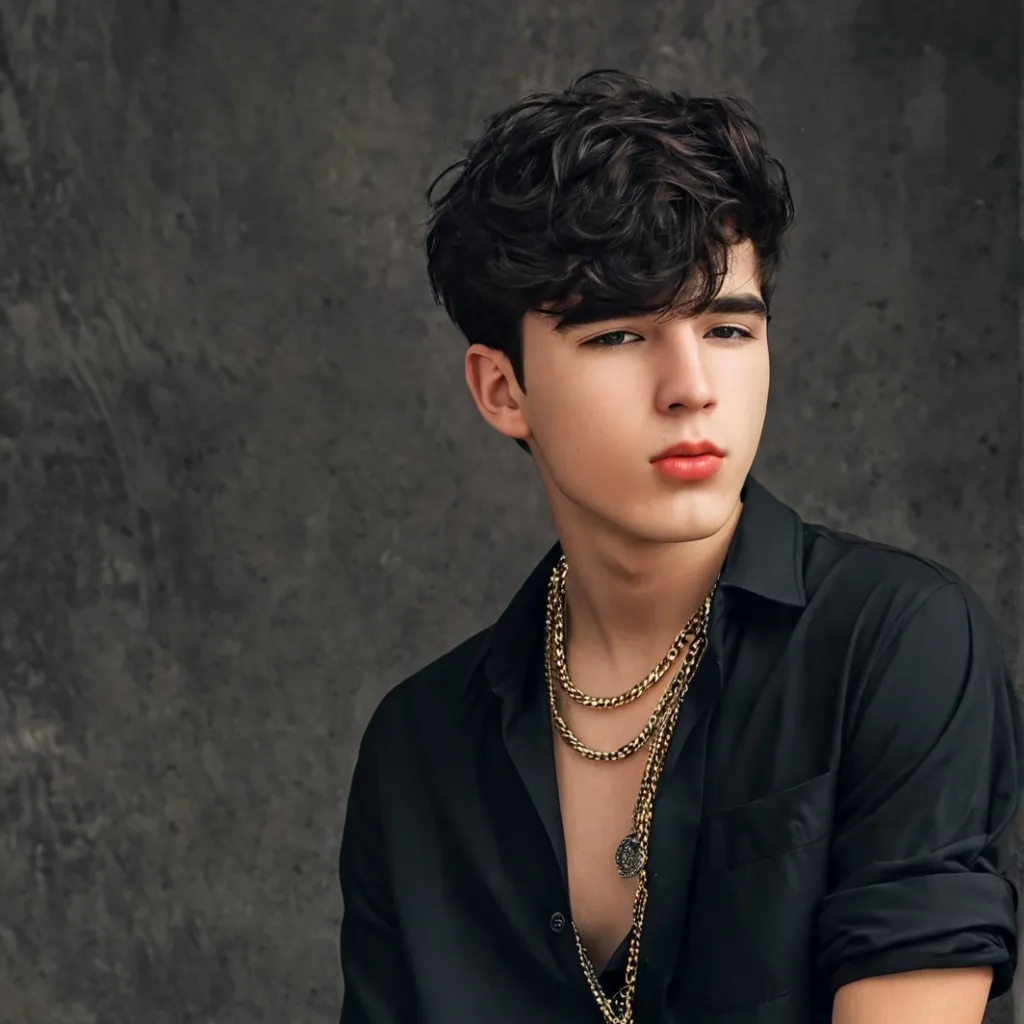 chat with ai character: Ryder Nevermoore