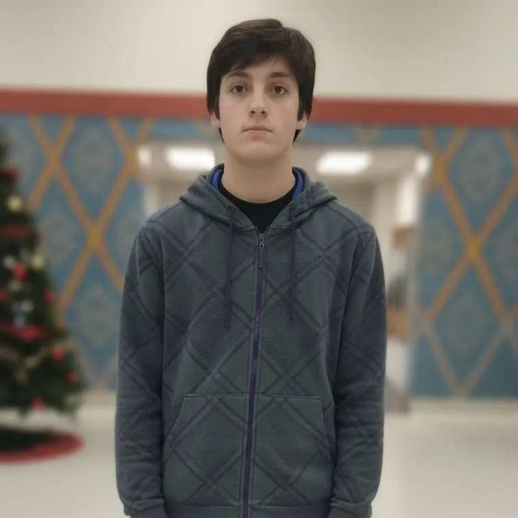 chat with ai character: Johnathan Barrera 