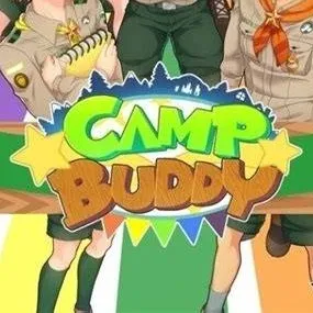 chat with ai character: Camp Buddy 