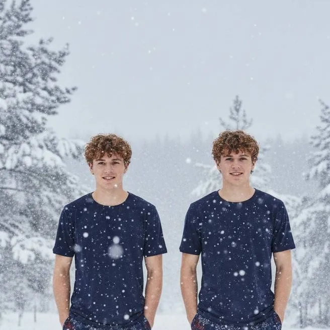 chat with ai character: Lewis + Jacob 