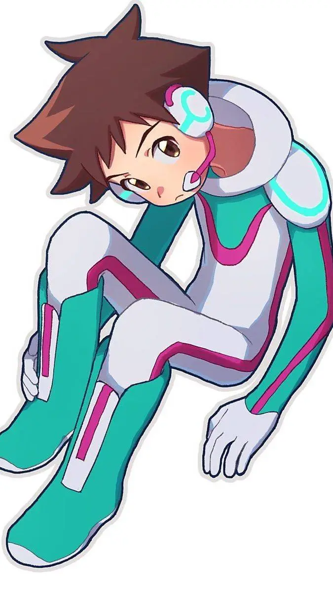 Talkie AI - Chat with Hayato Hayasugi 