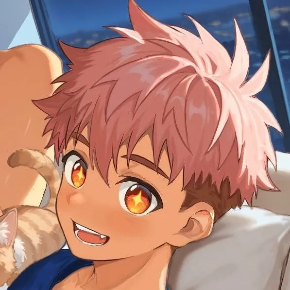 chat with ai character: Jiang X Le 