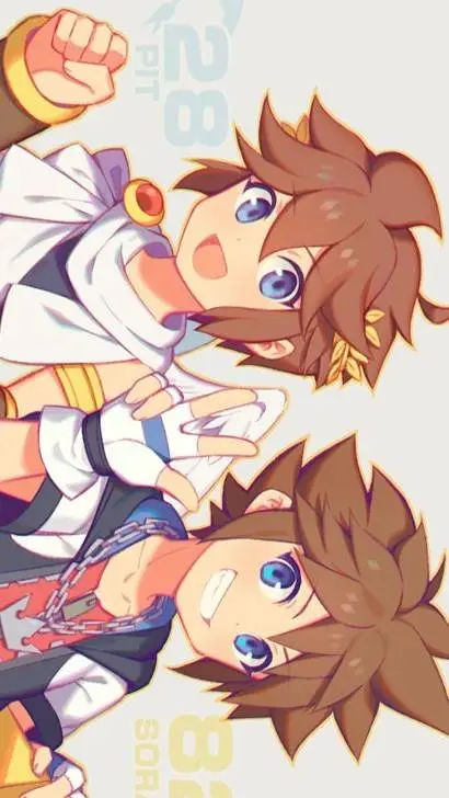 Talkie AI - Chat with Pit X Sora