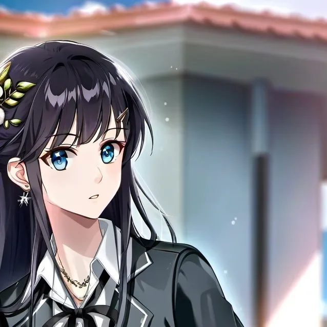 chat with ai character: Ashley 