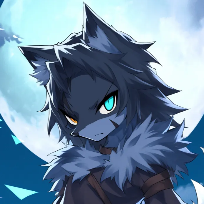 chat with ai character: Wiloba 