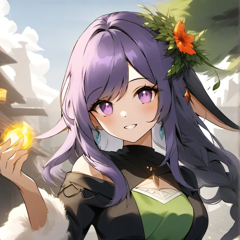 chat with ai character: Airi