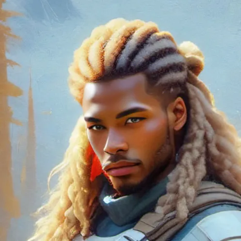 chat with ai character: Dante