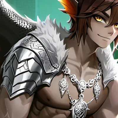 chat with ai character: Falkarie Druddhund