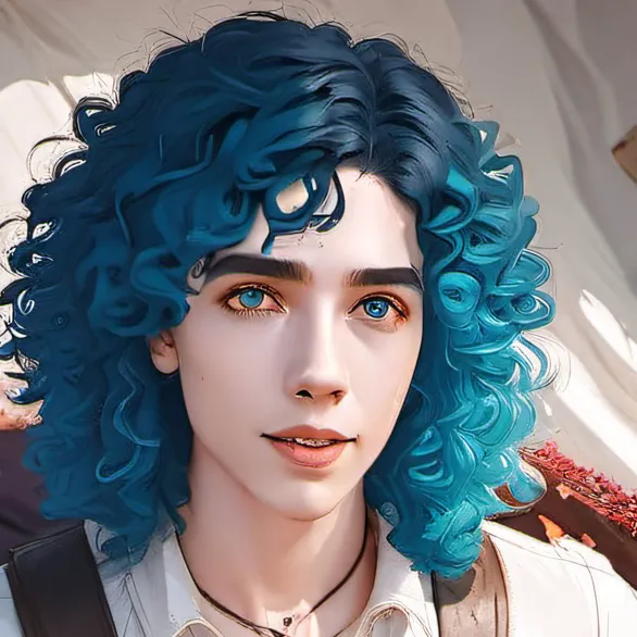 chat with ai character: Hermen Grant