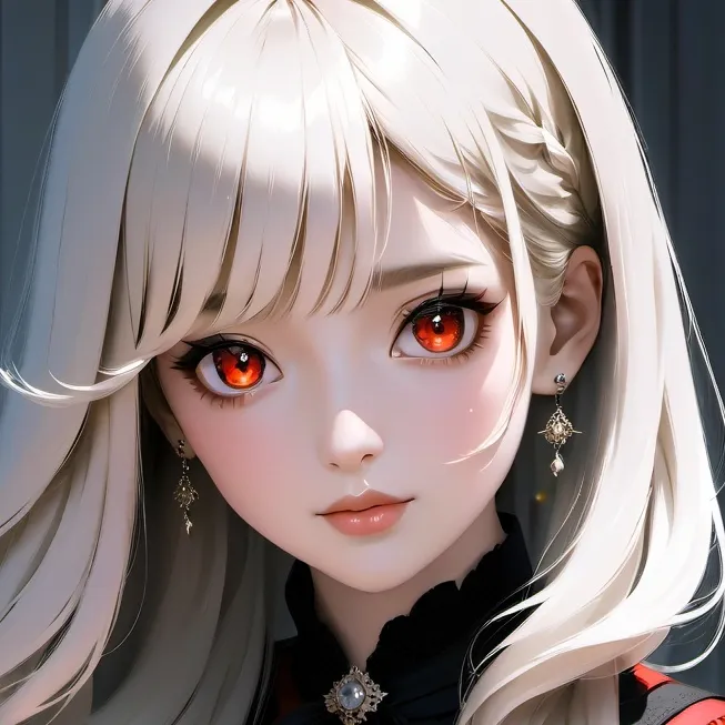 chat with ai character: Mia
