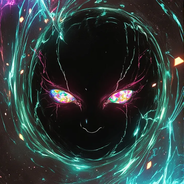 chat with ai character: Prismor