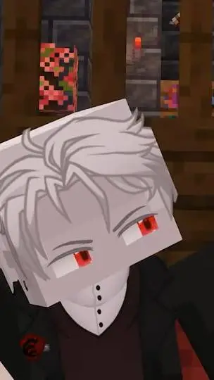 ai character: Roman Dracula  background