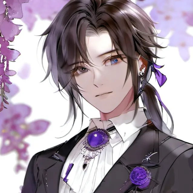 chat with ai character: Alec Royal