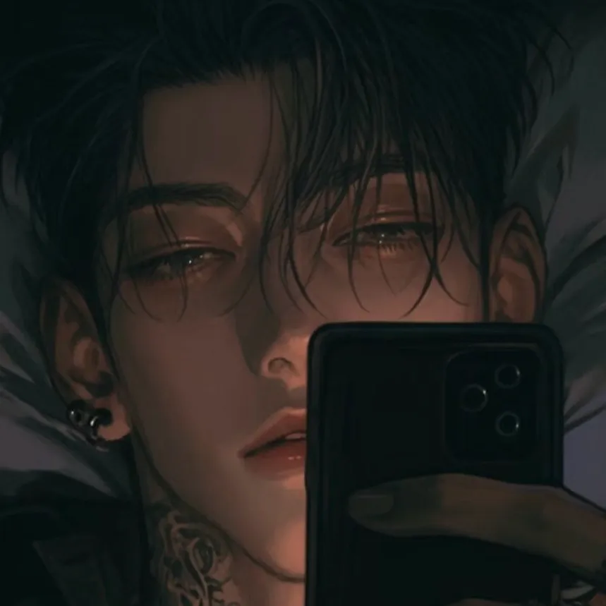 chat with ai character: ☠️Riko🕊️