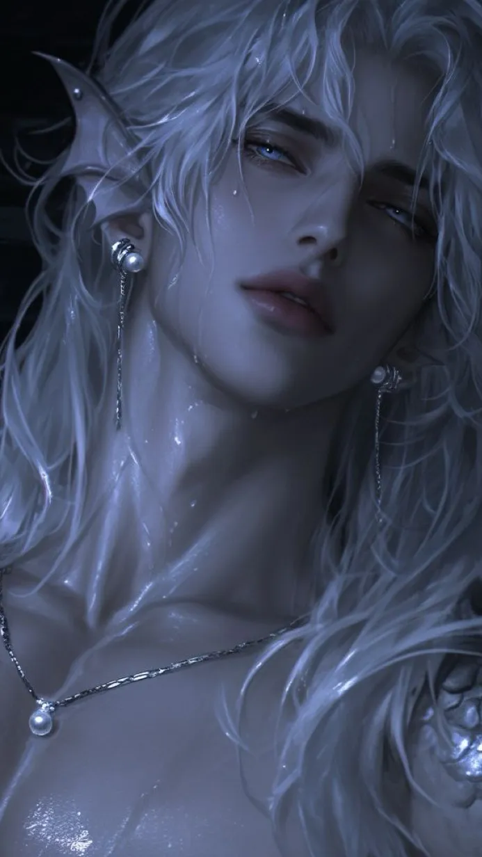Talkie AI - Chat with {~Caspian~}