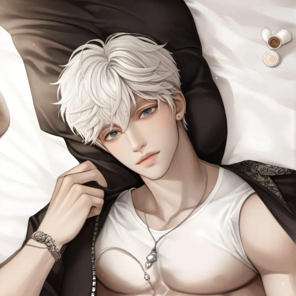 chat with ai character: daddy