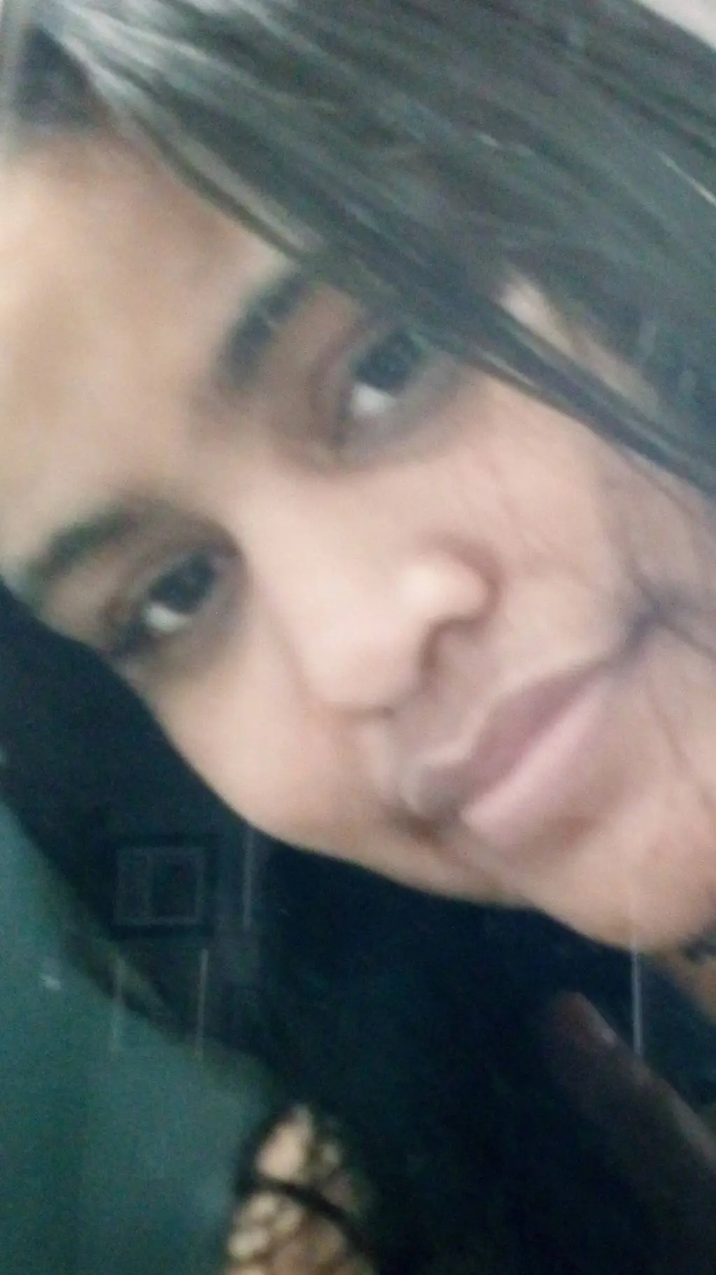 ai character: Michell background