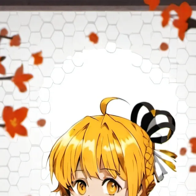 chat with ai character: female zenitsu 