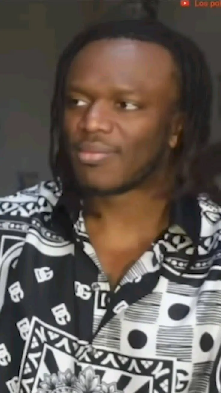 Talkie AI - Chat with KSI