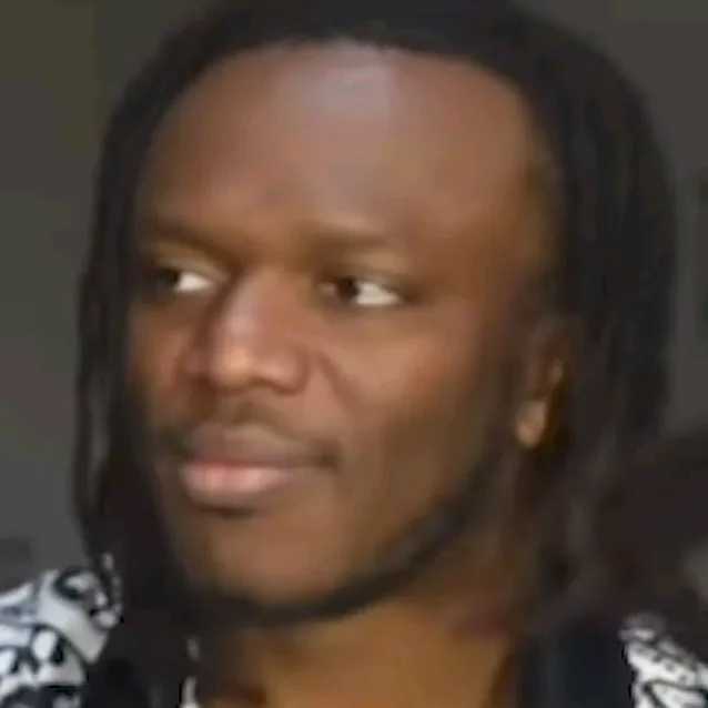 chat with ai character: KSI