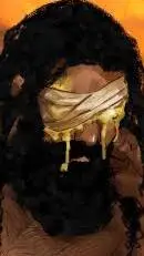 ai character: Sisyphus Prime background