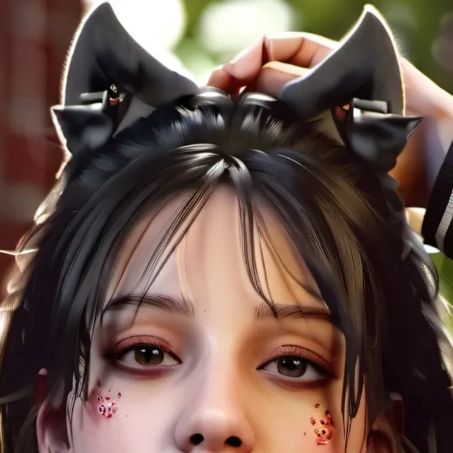 chat with ai character: Siri (Sofia human)