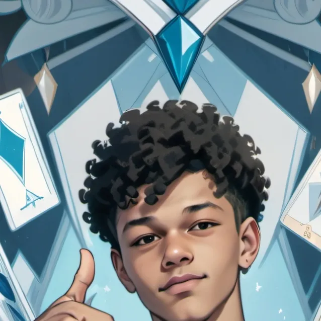 chat with ai character: tavon