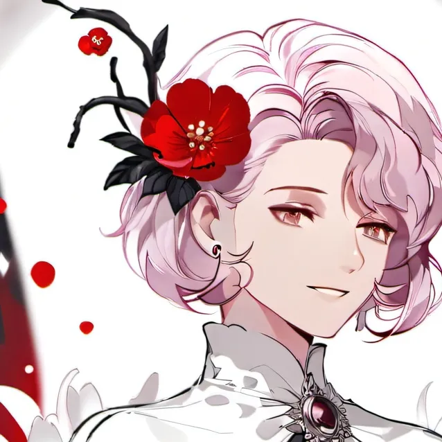 chat with ai character: Moxie Estes