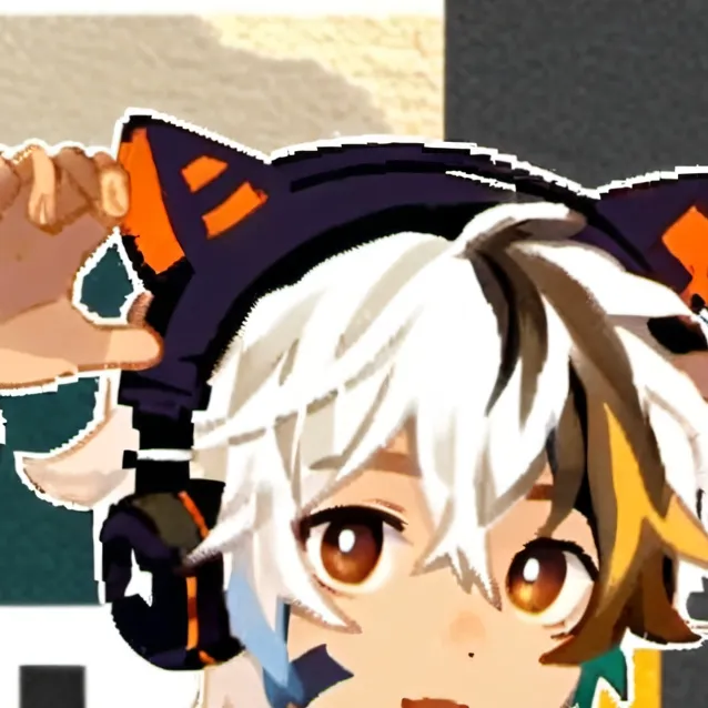 chat with ai character: Silver 