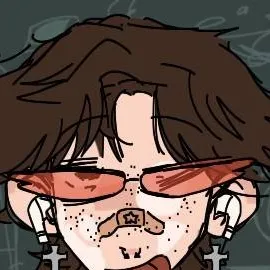 chat with ai character: Daniel