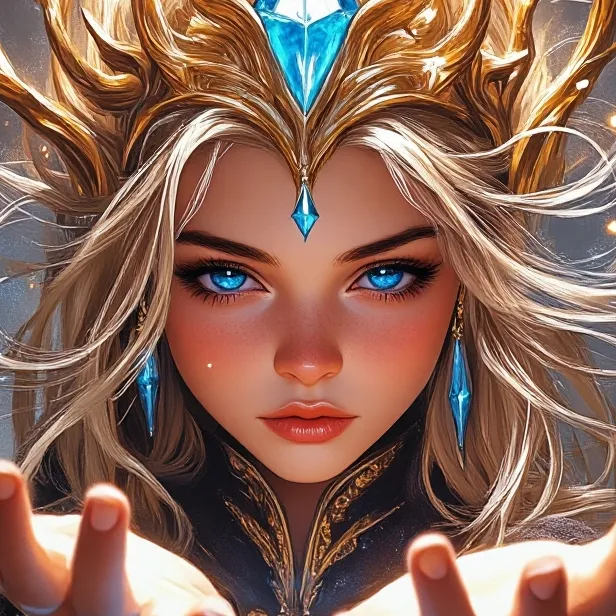 chat with ai character: Emma ￼