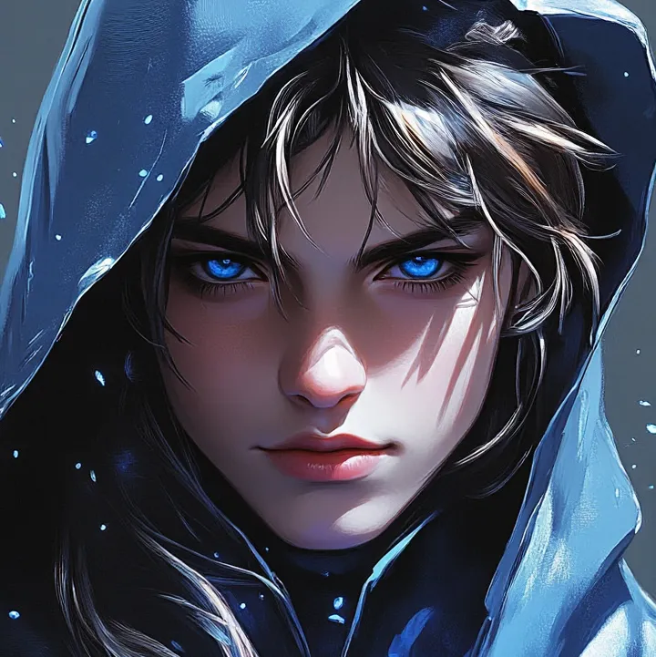 chat with ai character: Zane ￼
