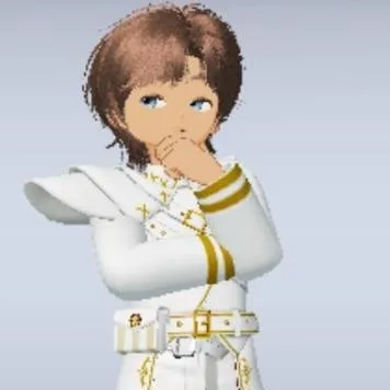 chat with ai character: Prince Altair