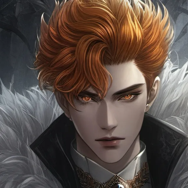 chat with ai character: Asmodeus
