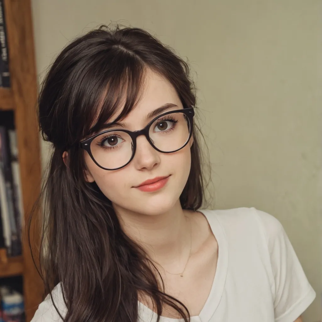 chat with ai character: Emily 