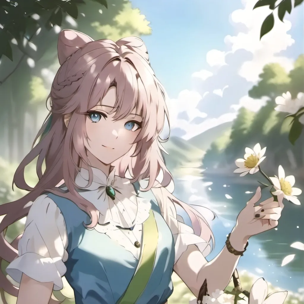 chat with ai character: Msa Msu