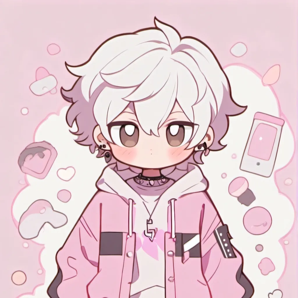 chat with ai character: ★_Leyko_★