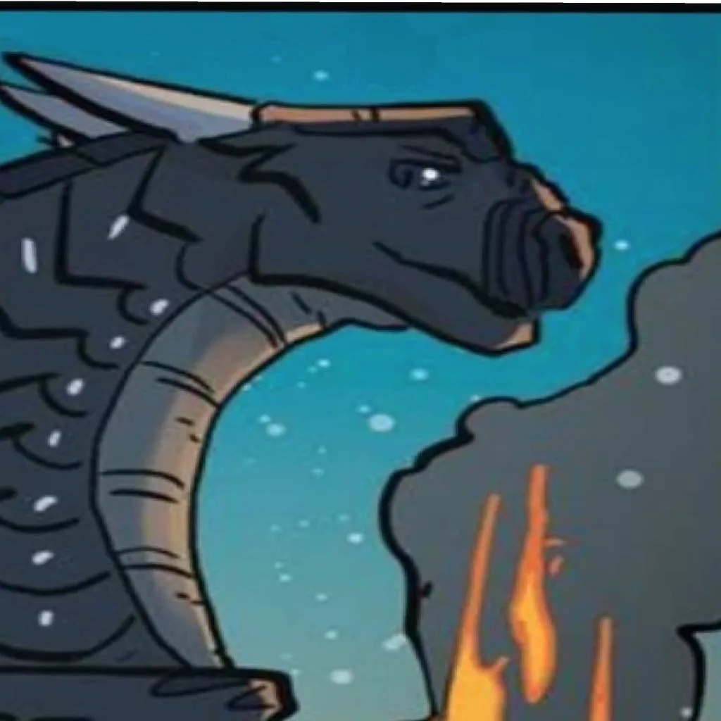 chat with ai character: Deathbringer