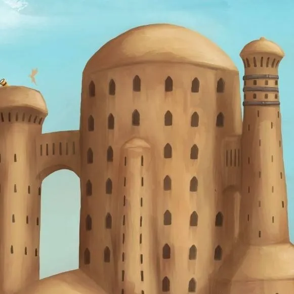 chat with ai character: Sandwing kingdom