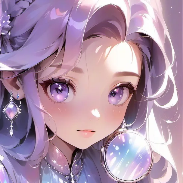 chat with ai character: Leonila♥️🩷