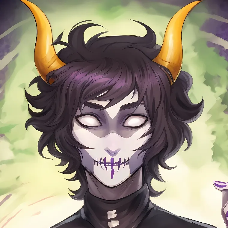 chat with ai character: Kurloz Makara