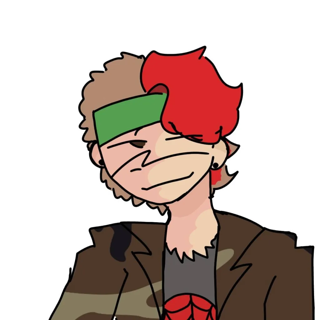 chat with ai character: Rich Goranski 