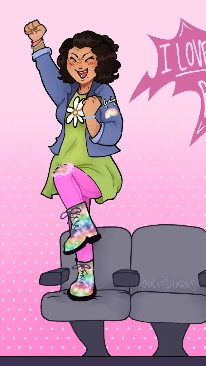 Talkie AI - Chat with Christine Canigula