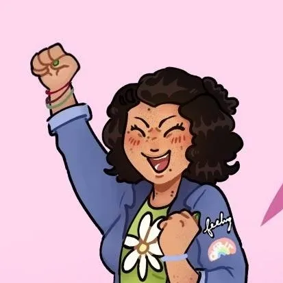 chat with ai character: Christine Canigula