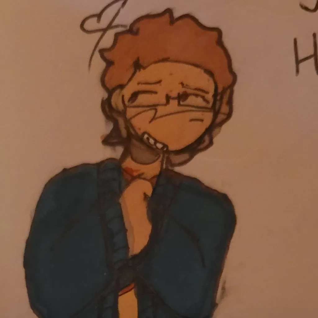 chat with ai character: Jeremy Heere