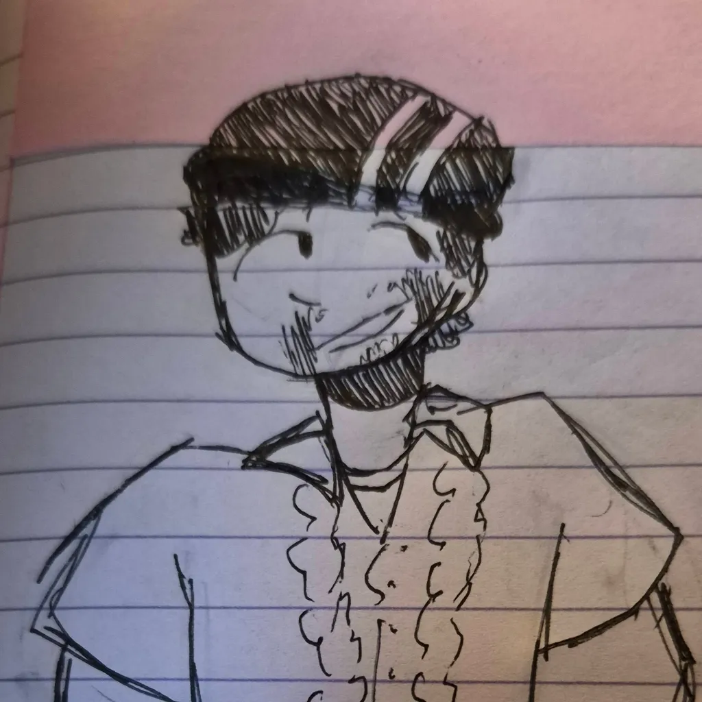 chat with ai character: Usnavi