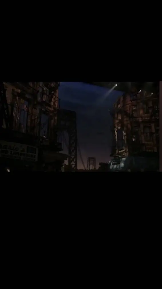 ai character: Usnavi  background