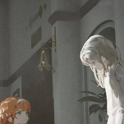 chat with ai character: Nora